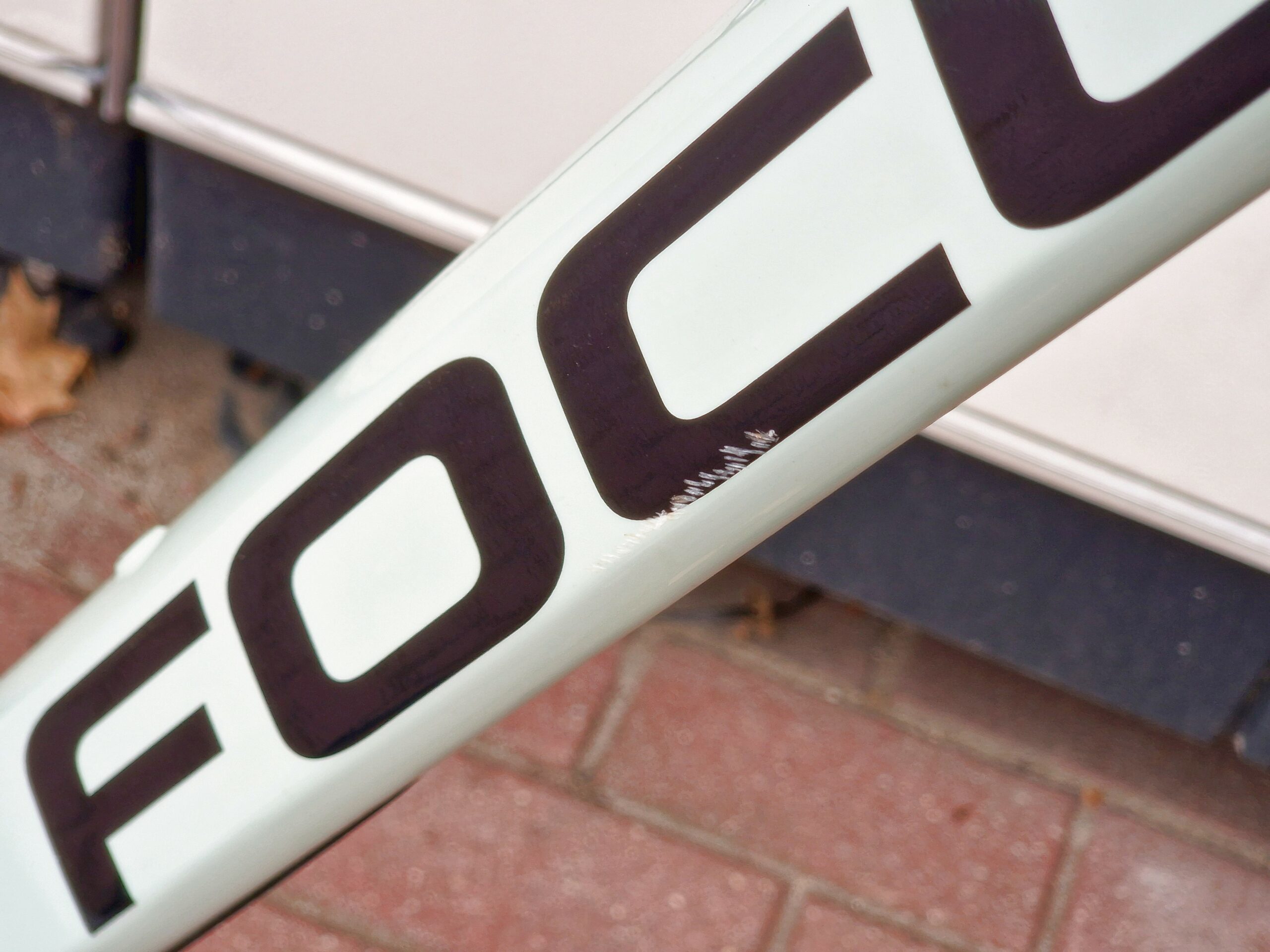 Rower górski FOCUS Jam 6.9 / FOX 36 150 mm / full Deore XT / r.M - obrazek 4